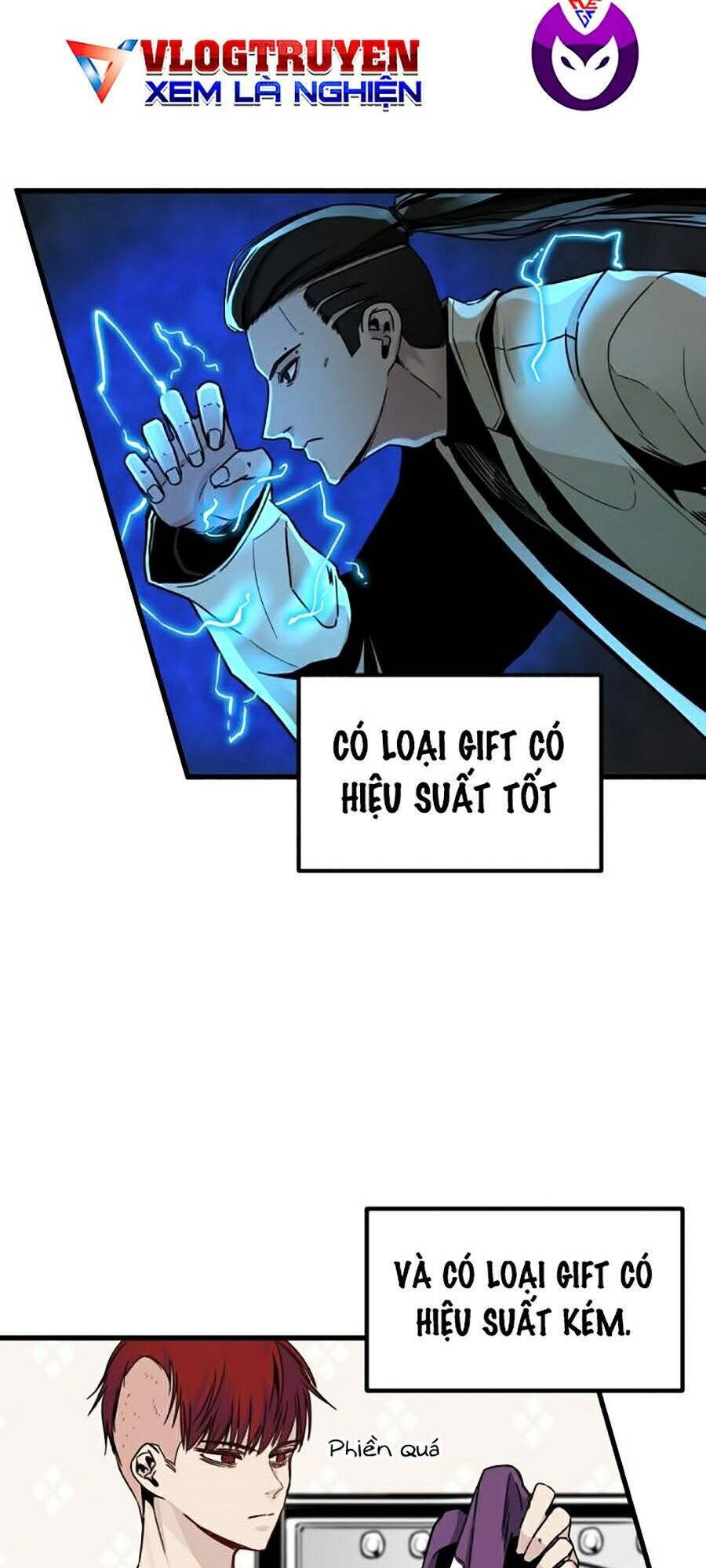 Kẻ Giết Anh Hùng Chapter 11 - Next Chapter 12