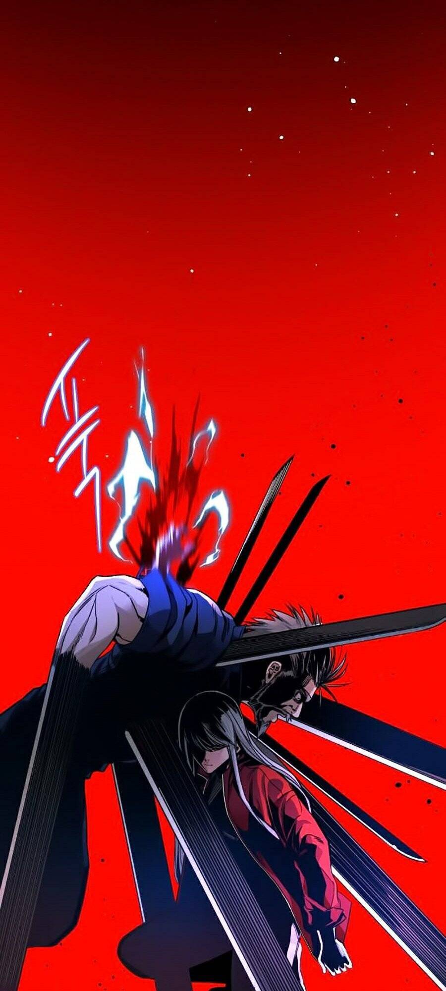 Kẻ Giết Anh Hùng Chapter 11 - Next Chapter 12