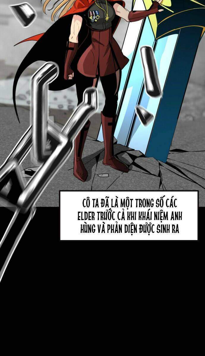 Kẻ Giết Anh Hùng Chapter 12 - Trang 4