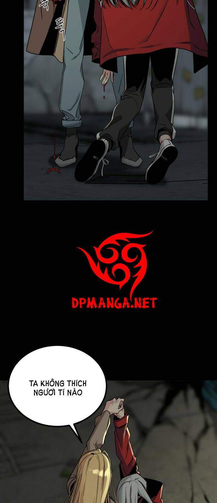 Kẻ Giết Anh Hùng Chapter 12 - Trang 4