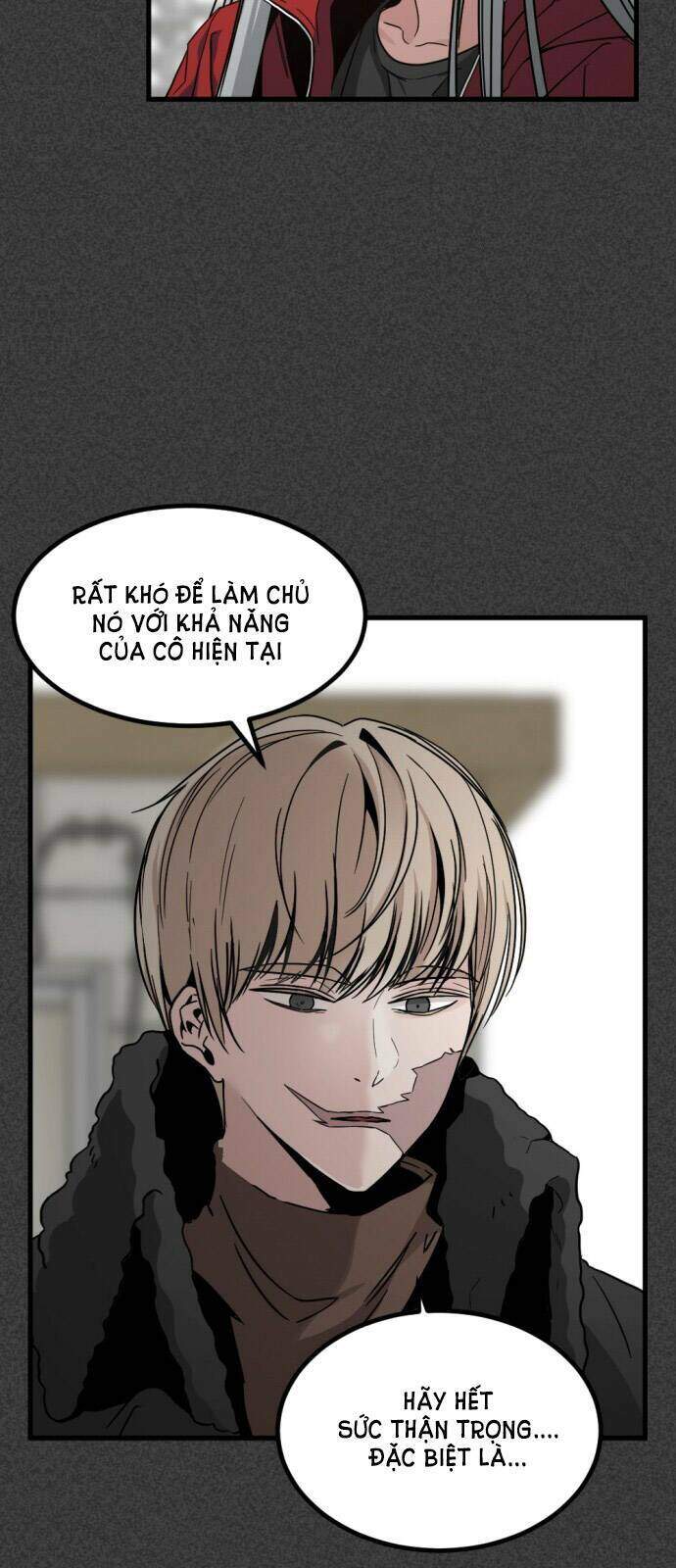 Kẻ Giết Anh Hùng Chapter 12 - Trang 4