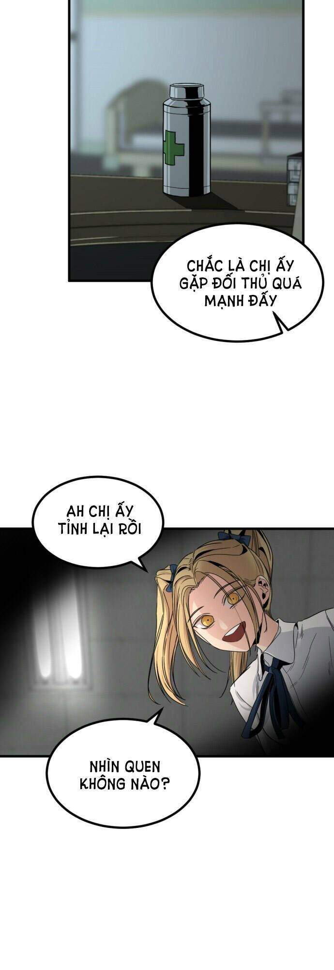 Kẻ Giết Anh Hùng Chapter 12 - Trang 4