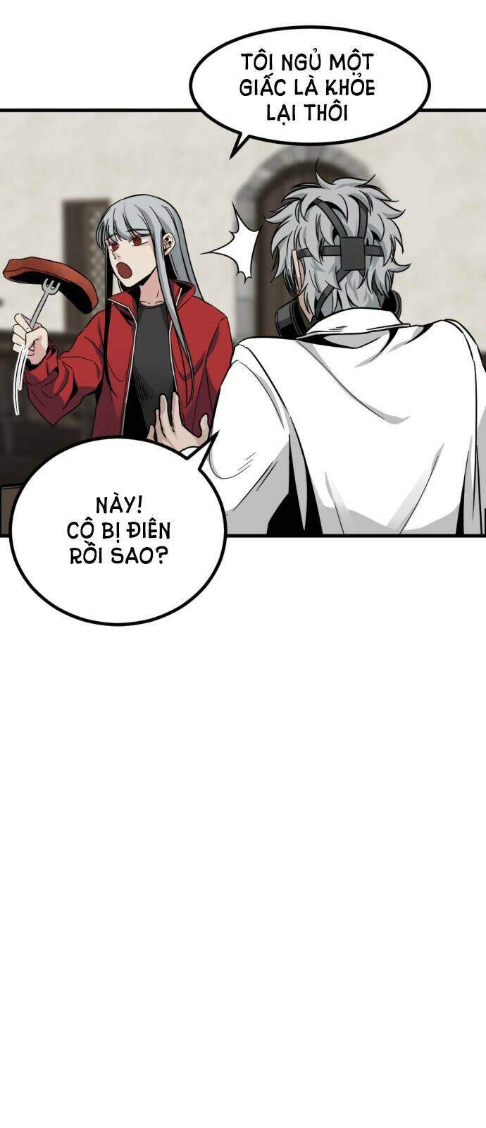 Kẻ Giết Anh Hùng Chapter 12 - Trang 4