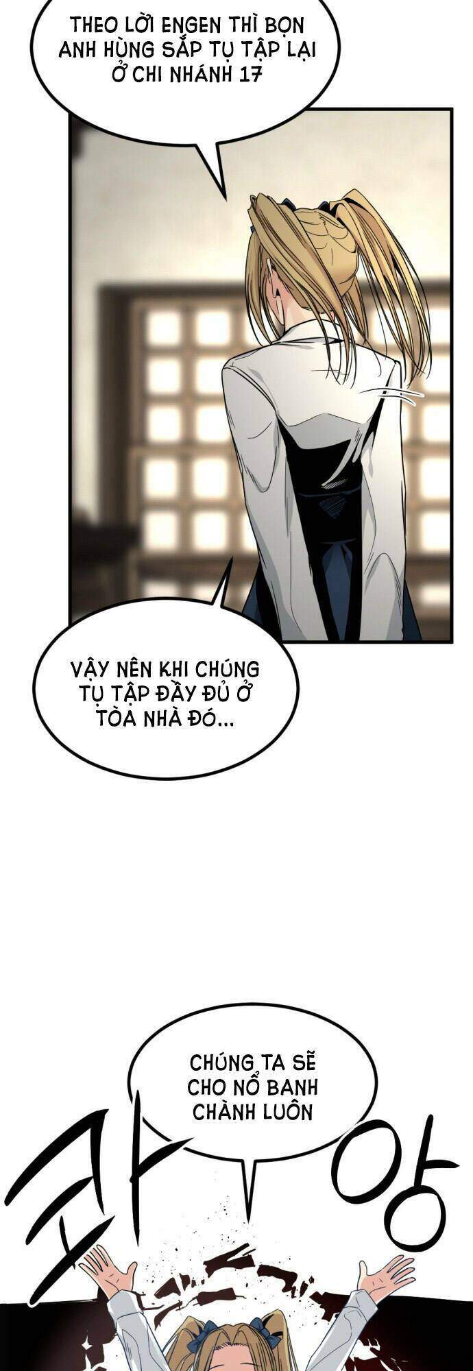 Kẻ Giết Anh Hùng Chapter 12 - Trang 4