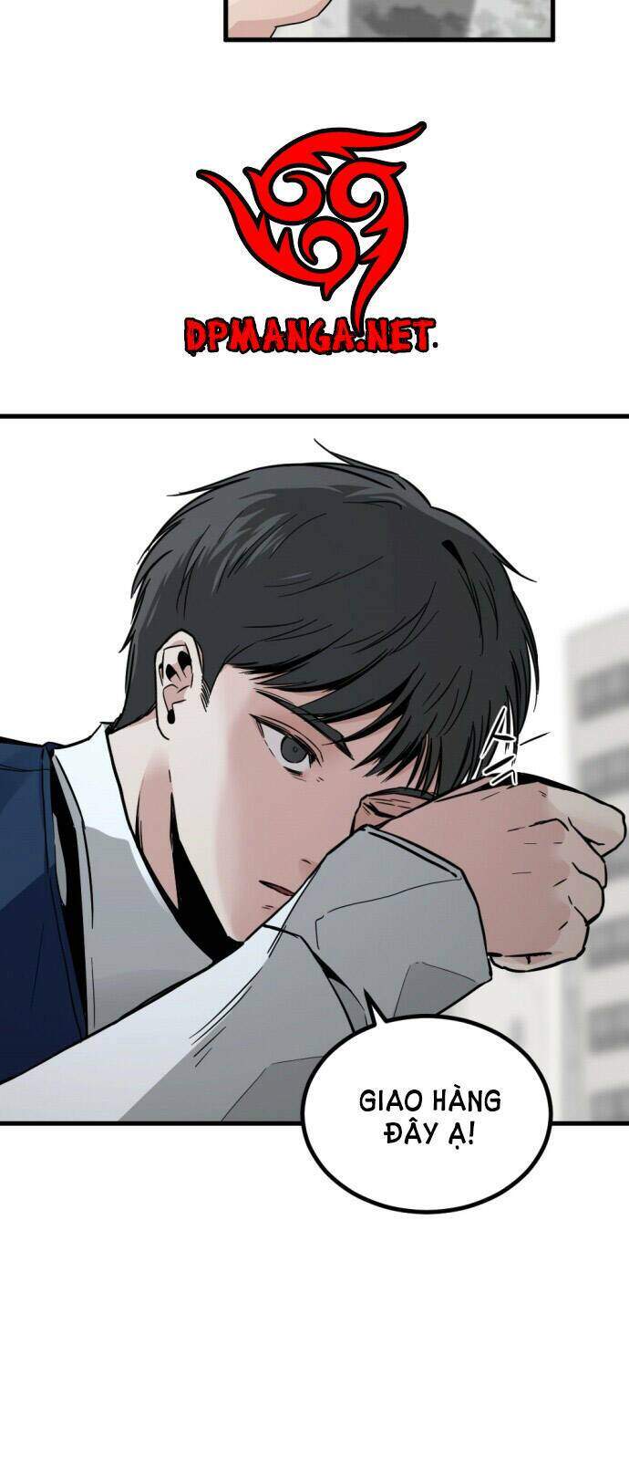 Kẻ Giết Anh Hùng Chapter 12 - Trang 4