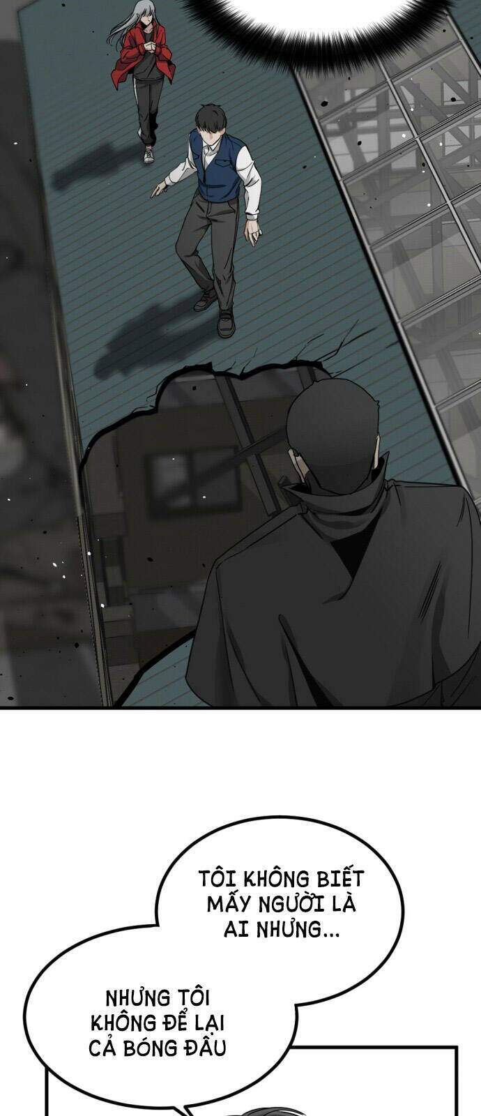 Kẻ Giết Anh Hùng Chapter 13 - Trang 4