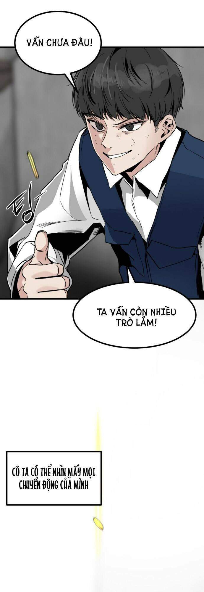 Kẻ Giết Anh Hùng Chapter 13 - Trang 4