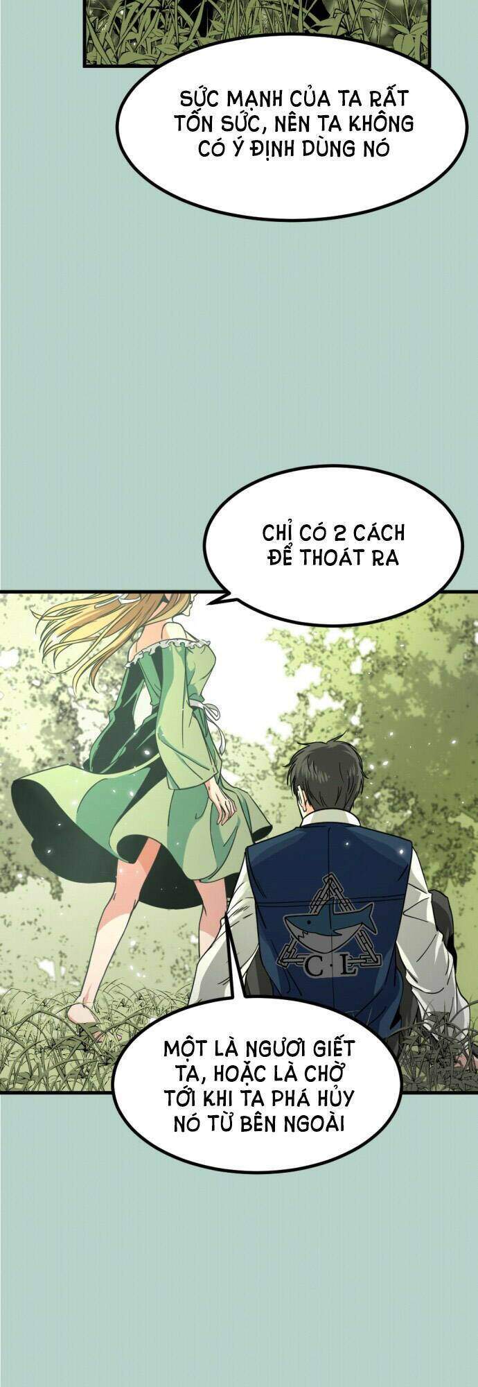 Kẻ Giết Anh Hùng Chapter 13 - Trang 4