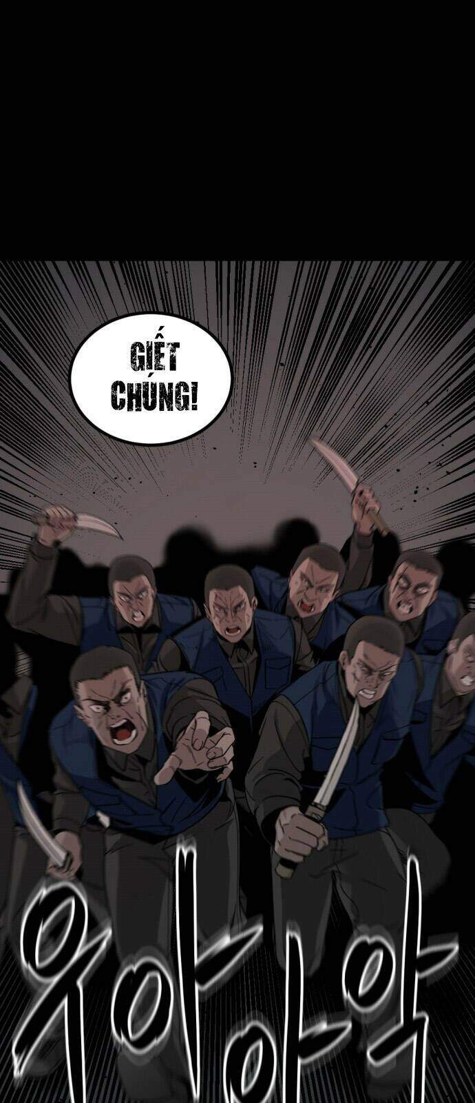 Kẻ Giết Anh Hùng Chapter 13 - Trang 4