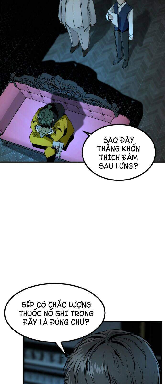 Kẻ Giết Anh Hùng Chapter 14 - Next Chapter 15