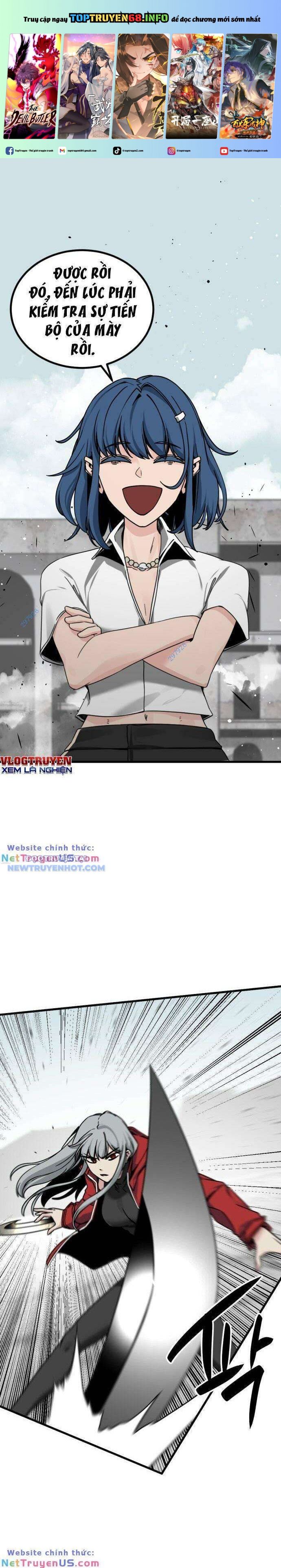 Kẻ Giết Anh Hùng Chapter 144 - Trang 4