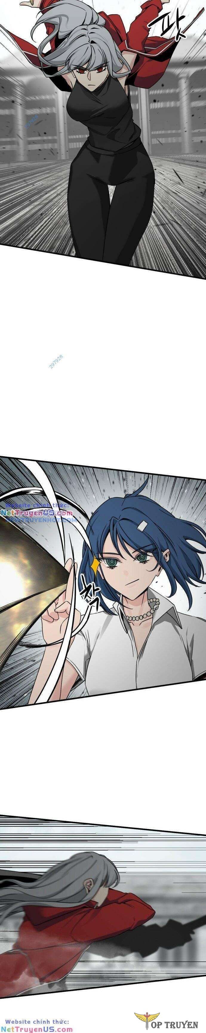 Kẻ Giết Anh Hùng Chapter 144 - Trang 4