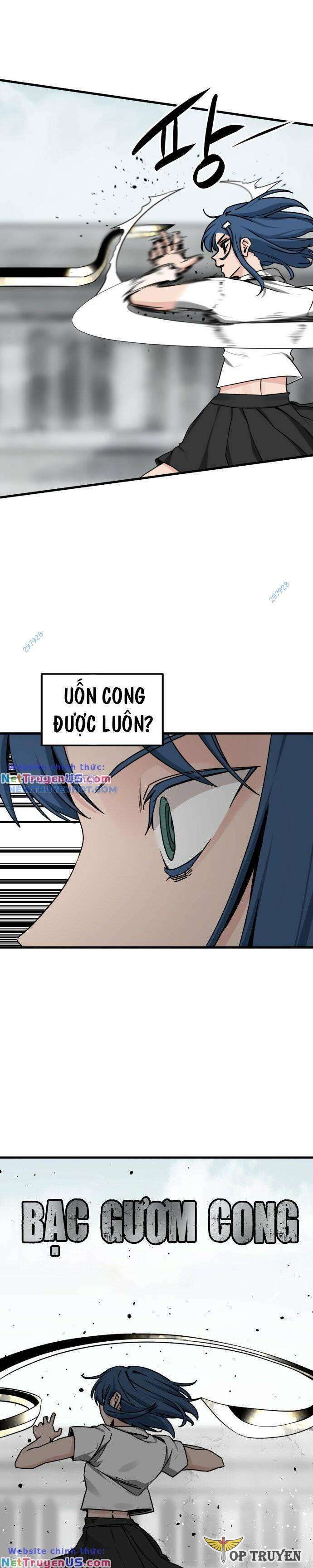 Kẻ Giết Anh Hùng Chapter 144 - Trang 4