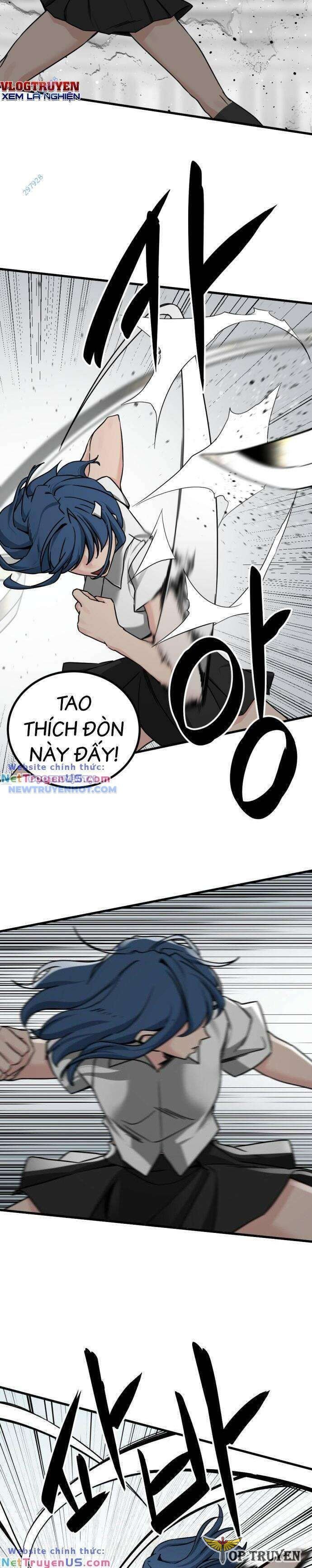 Kẻ Giết Anh Hùng Chapter 144 - Trang 4