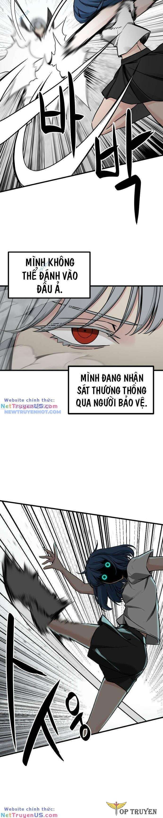 Kẻ Giết Anh Hùng Chapter 144 - Trang 4