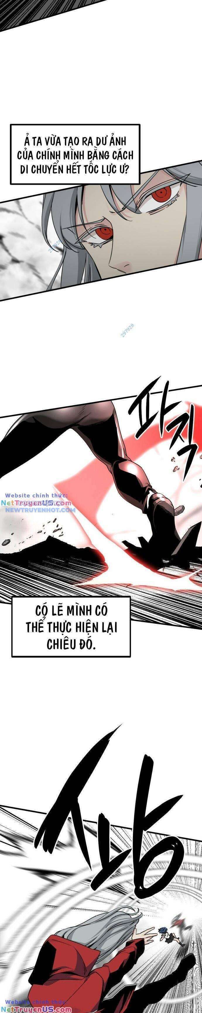 Kẻ Giết Anh Hùng Chapter 144 - Trang 4
