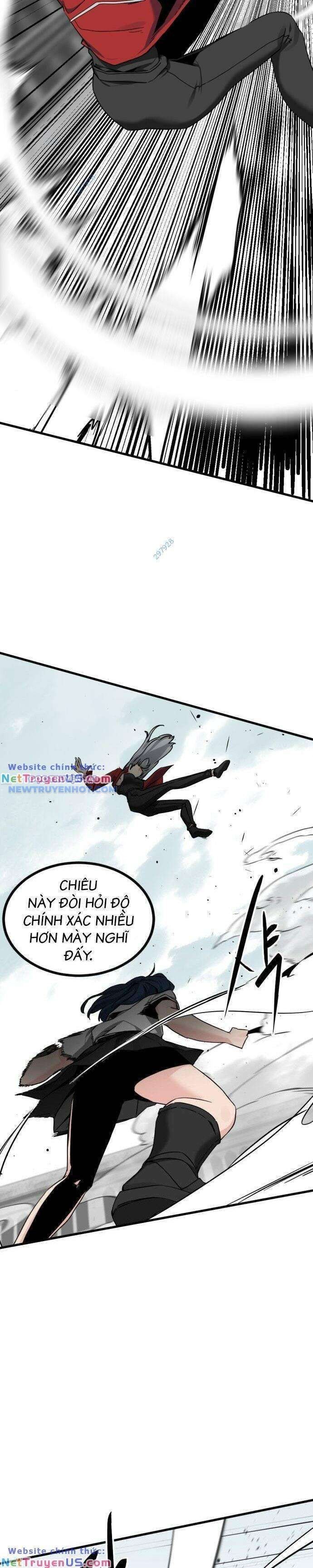 Kẻ Giết Anh Hùng Chapter 144 - Trang 4
