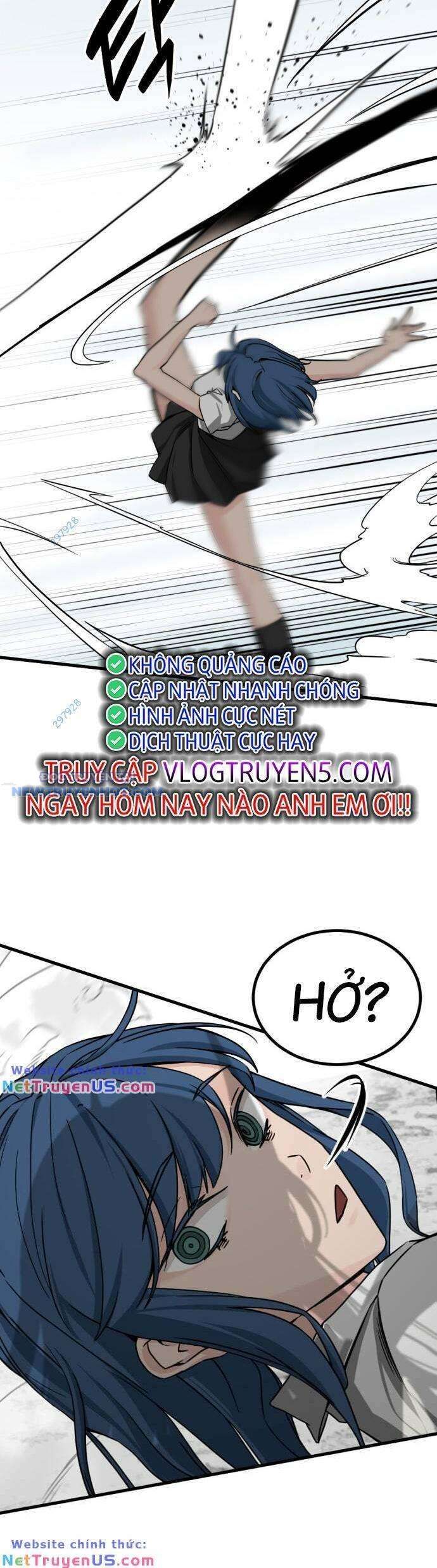 Kẻ Giết Anh Hùng Chapter 144 - Trang 4