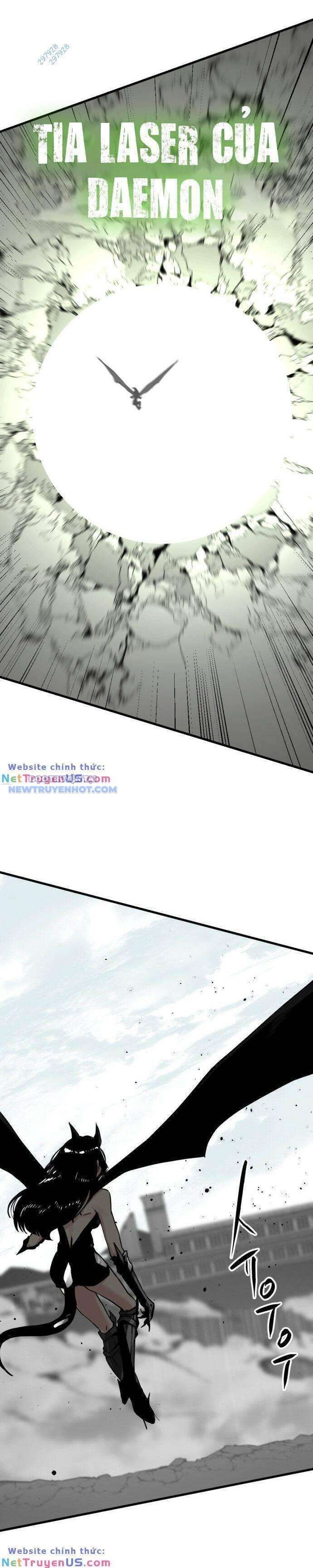 Kẻ Giết Anh Hùng Chapter 144 - Trang 4