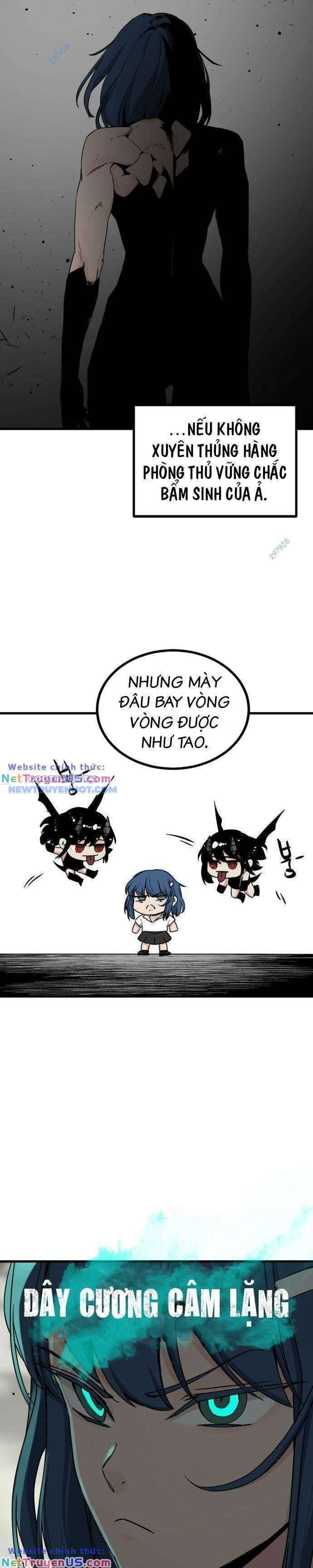 Kẻ Giết Anh Hùng Chapter 144 - Trang 4