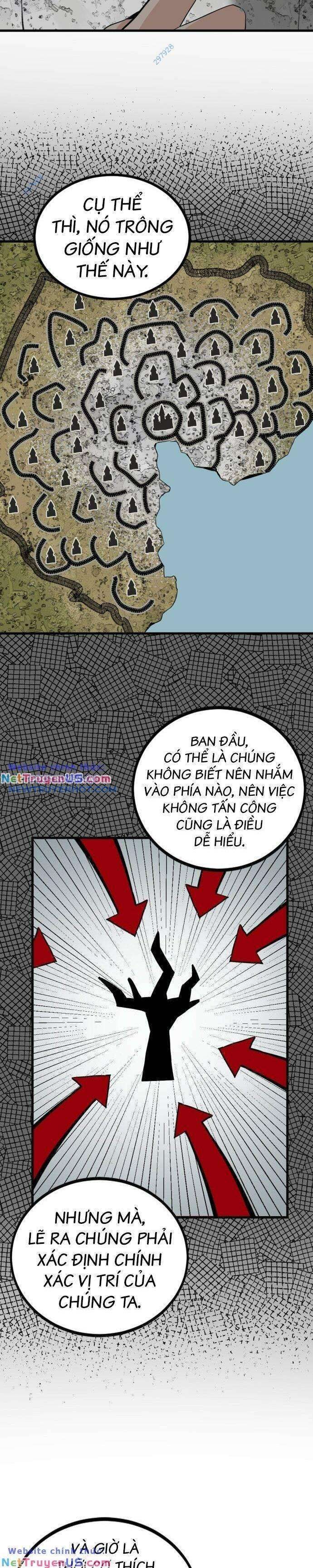 Kẻ Giết Anh Hùng Chapter 144 - Trang 4