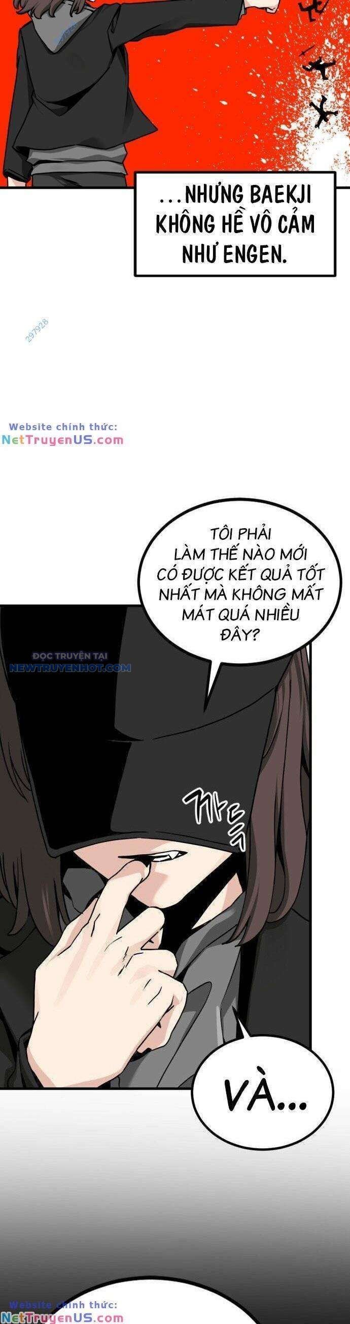 Kẻ Giết Anh Hùng Chapter 144 - Trang 4