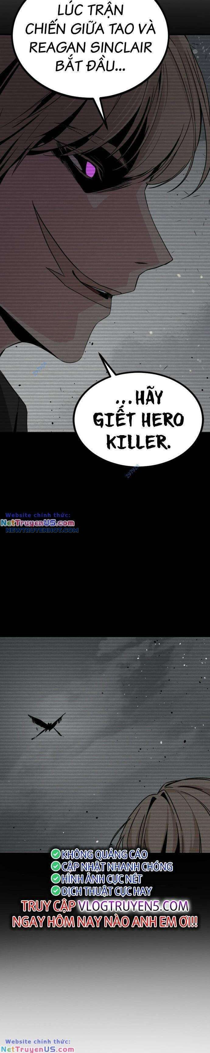 Kẻ Giết Anh Hùng Chapter 144 - Trang 4