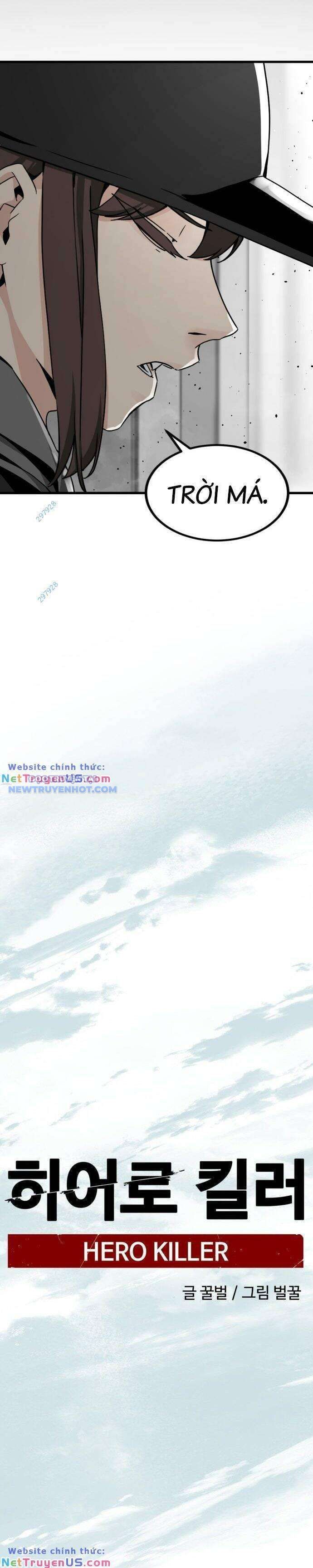 Kẻ Giết Anh Hùng Chapter 144 - Trang 4