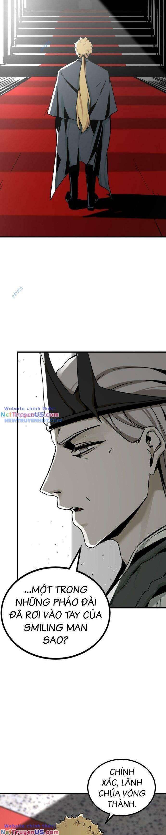 Kẻ Giết Anh Hùng Chapter 144 - Trang 4