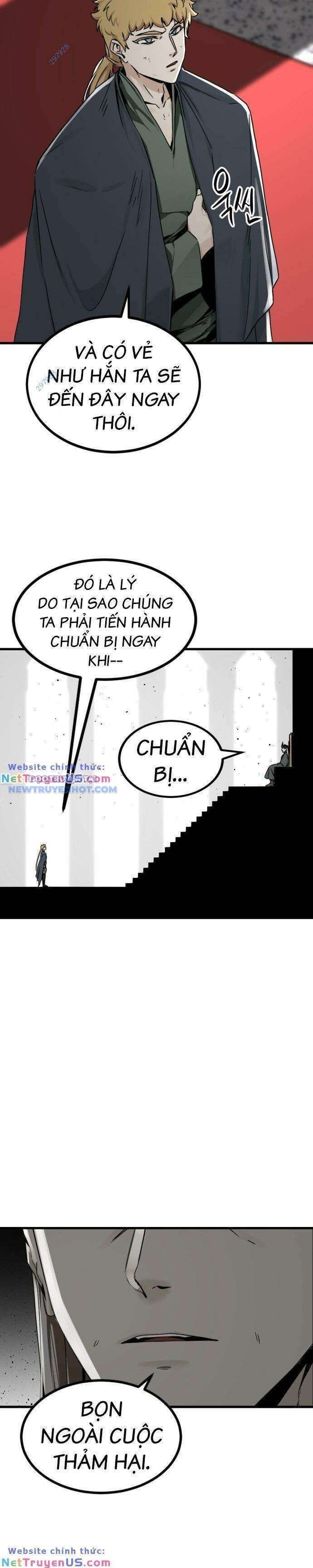 Kẻ Giết Anh Hùng Chapter 144 - Trang 4