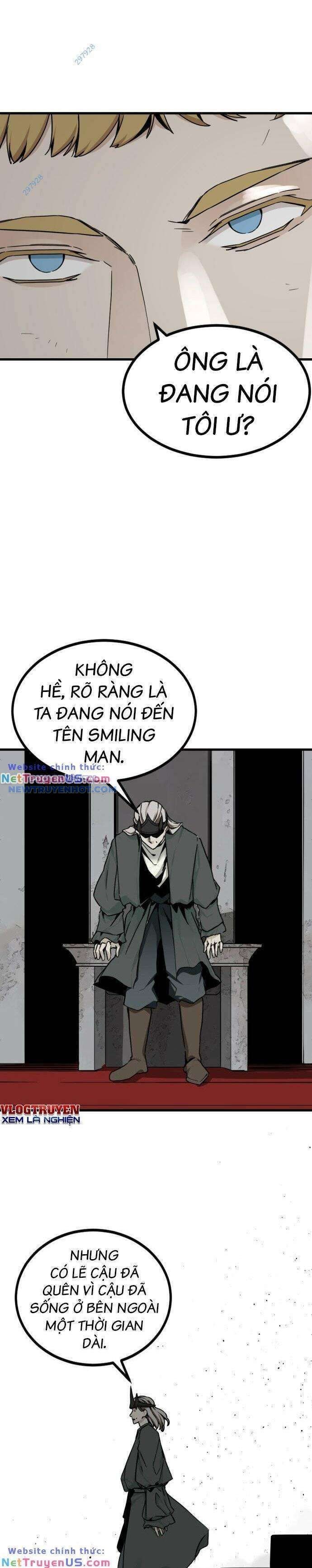 Kẻ Giết Anh Hùng Chapter 144 - Trang 4