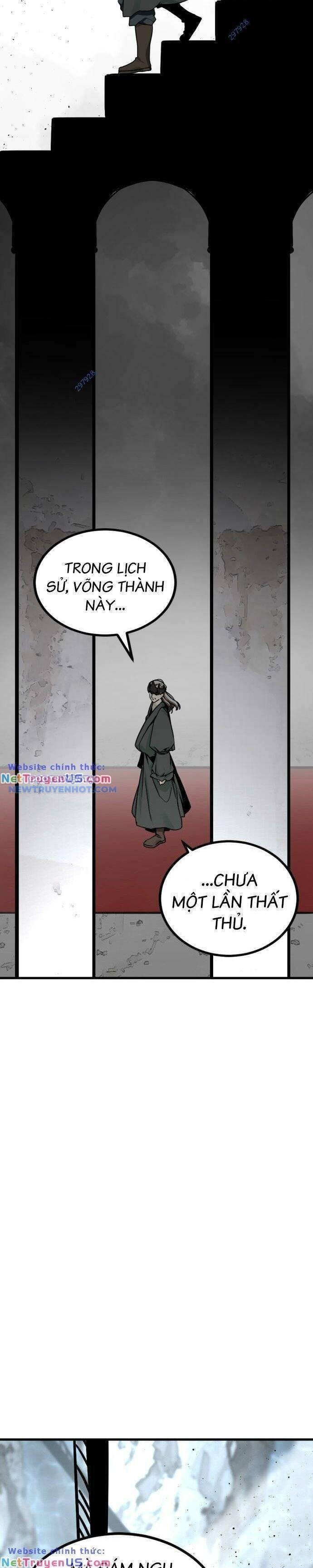 Kẻ Giết Anh Hùng Chapter 144 - Trang 4