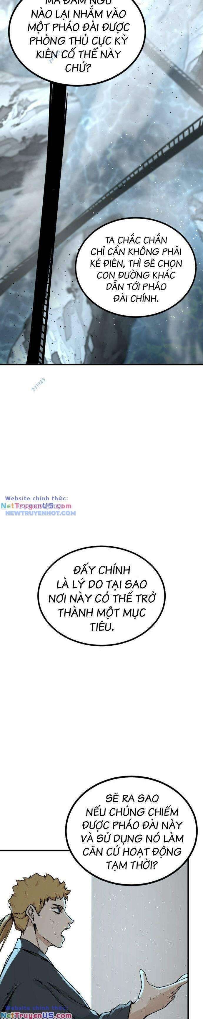 Kẻ Giết Anh Hùng Chapter 144 - Trang 4