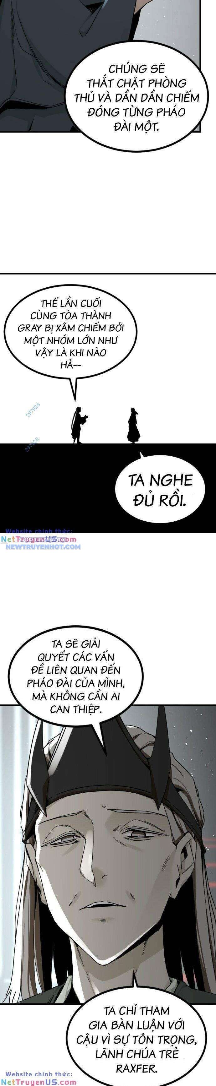 Kẻ Giết Anh Hùng Chapter 144 - Trang 4