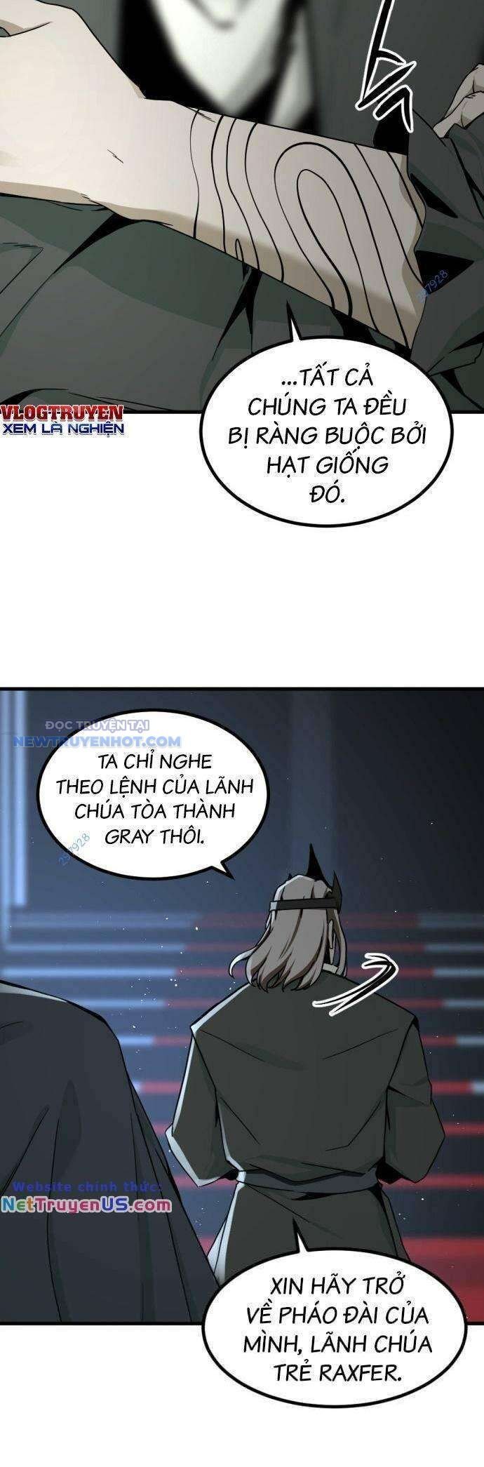 Kẻ Giết Anh Hùng Chapter 144 - Trang 4