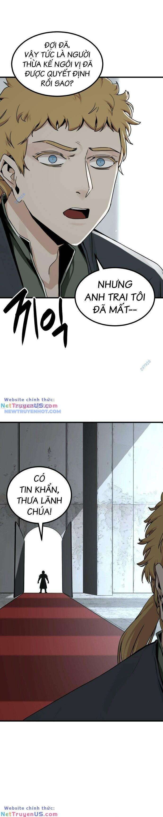 Kẻ Giết Anh Hùng Chapter 144 - Trang 4