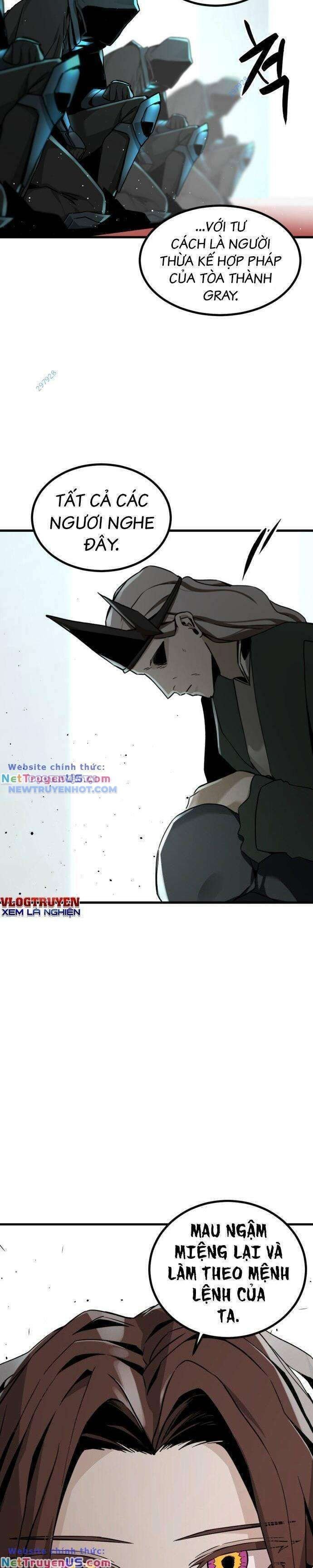 Kẻ Giết Anh Hùng Chapter 144 - Trang 4