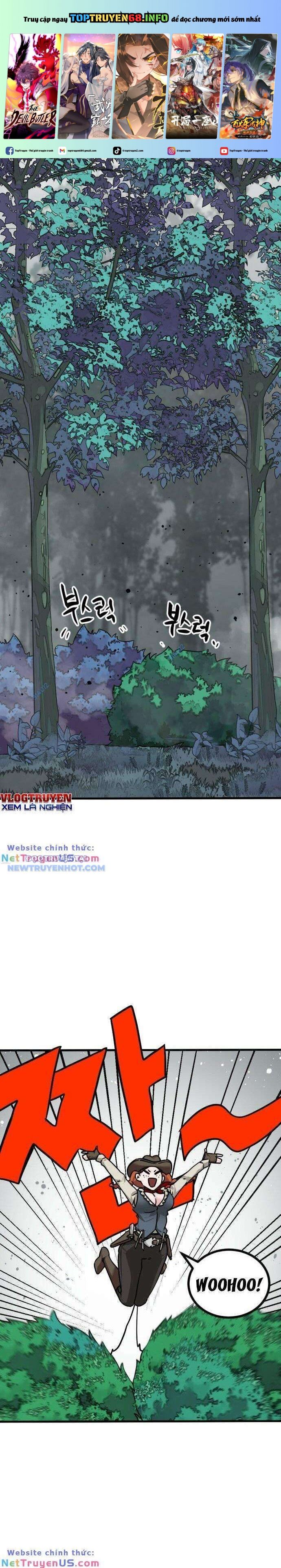 Kẻ Giết Anh Hùng Chapter 145 - Trang 4