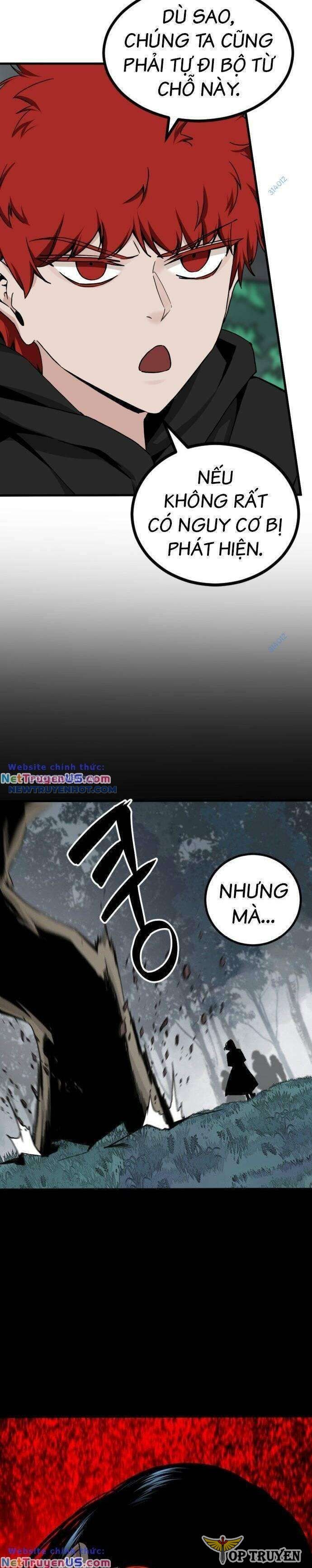 Kẻ Giết Anh Hùng Chapter 145 - Trang 4