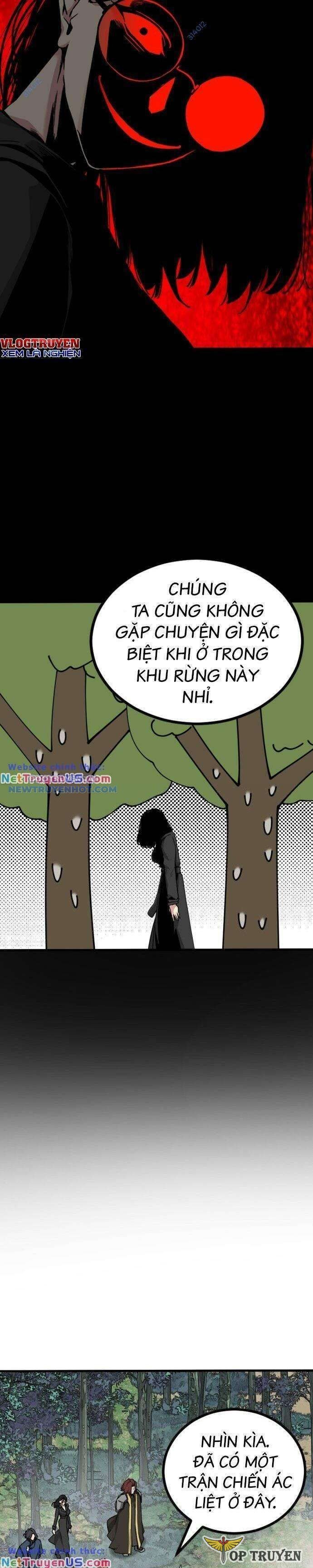 Kẻ Giết Anh Hùng Chapter 145 - Trang 4