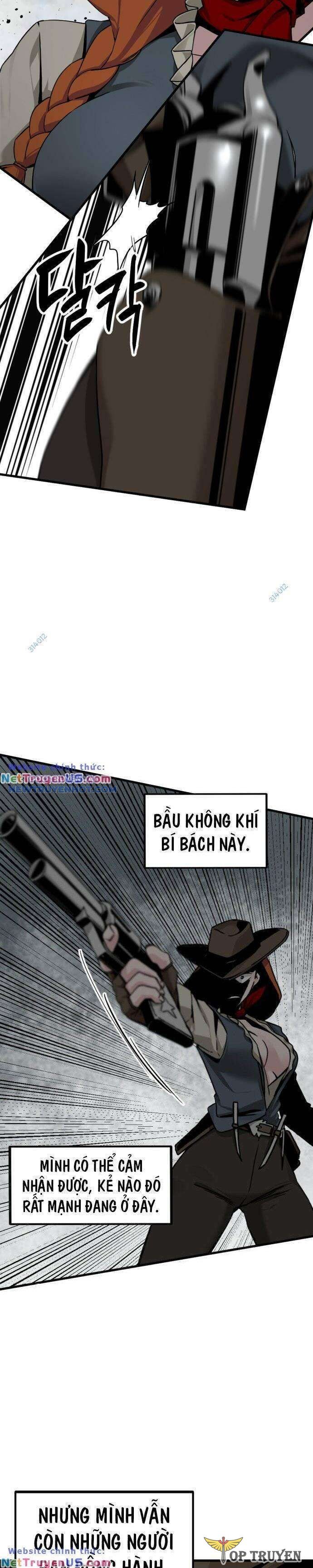 Kẻ Giết Anh Hùng Chapter 145 - Trang 4