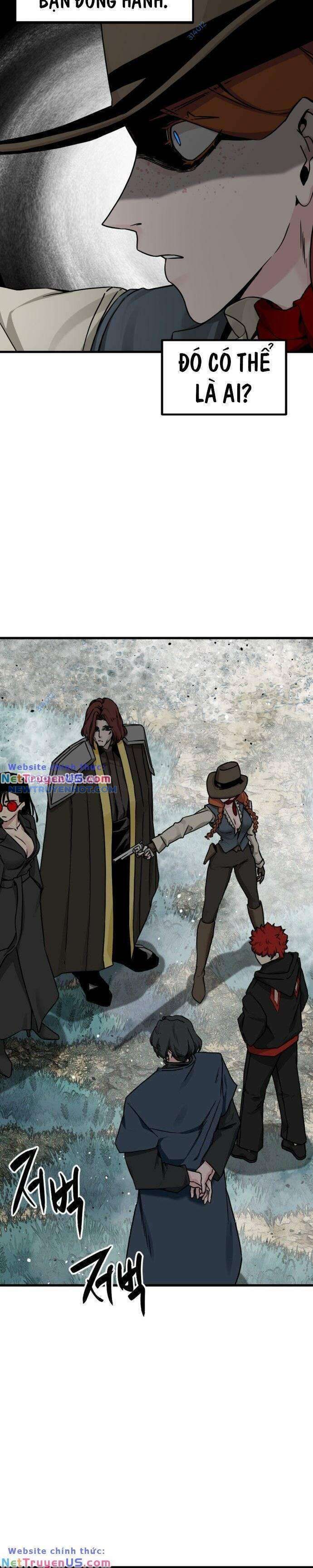 Kẻ Giết Anh Hùng Chapter 145 - Trang 4