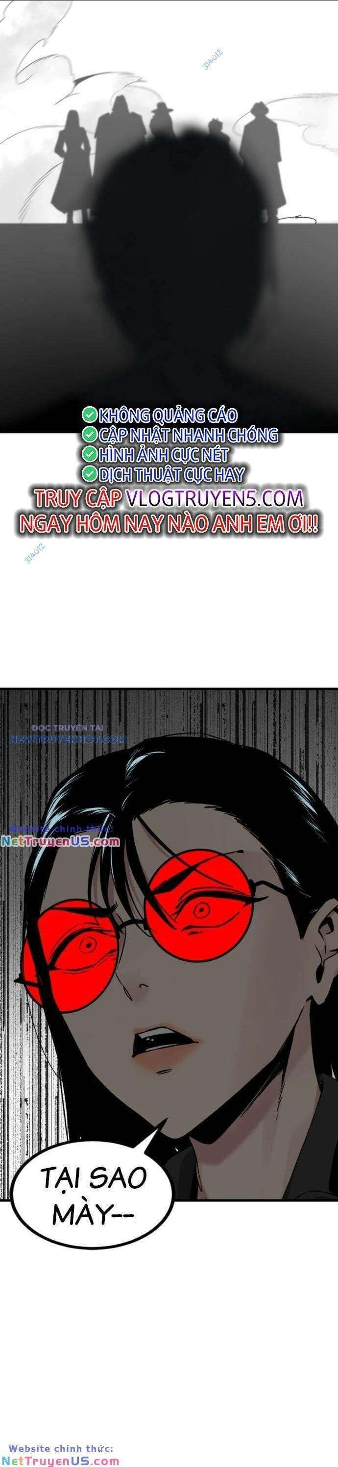 Kẻ Giết Anh Hùng Chapter 145 - Trang 4