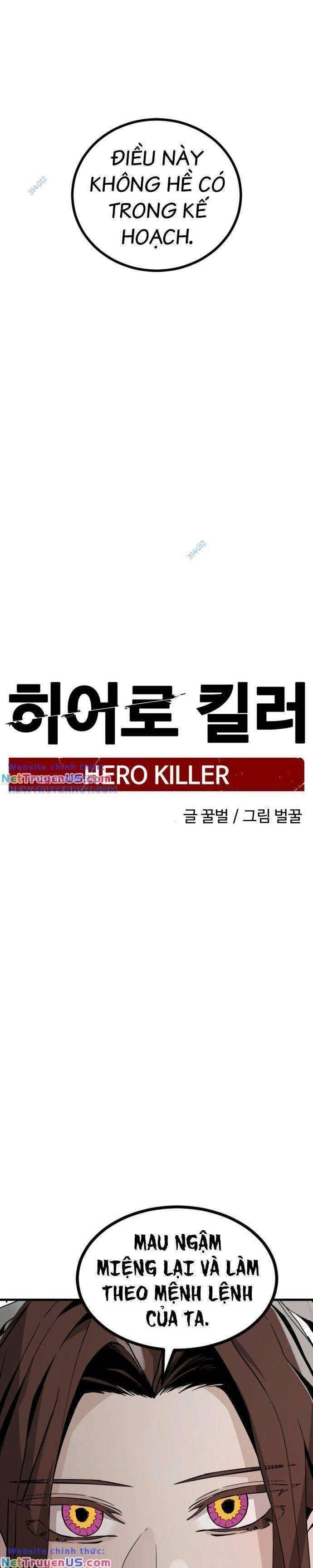 Kẻ Giết Anh Hùng Chapter 145 - Trang 4
