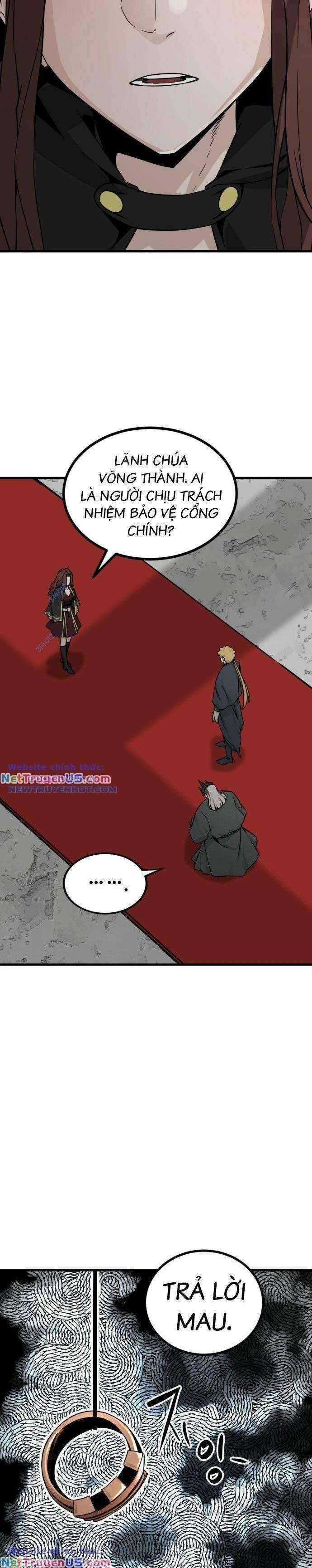 Kẻ Giết Anh Hùng Chapter 145 - Trang 4