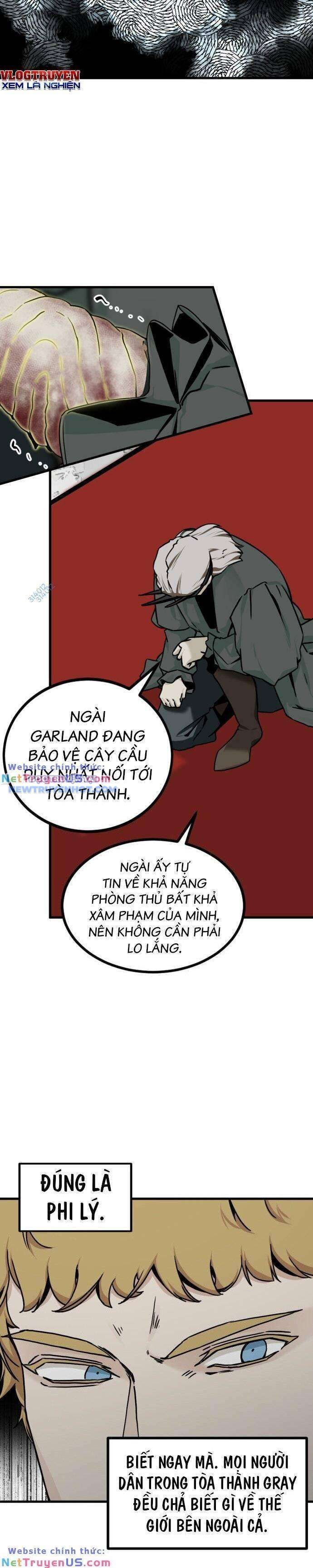Kẻ Giết Anh Hùng Chapter 145 - Trang 4