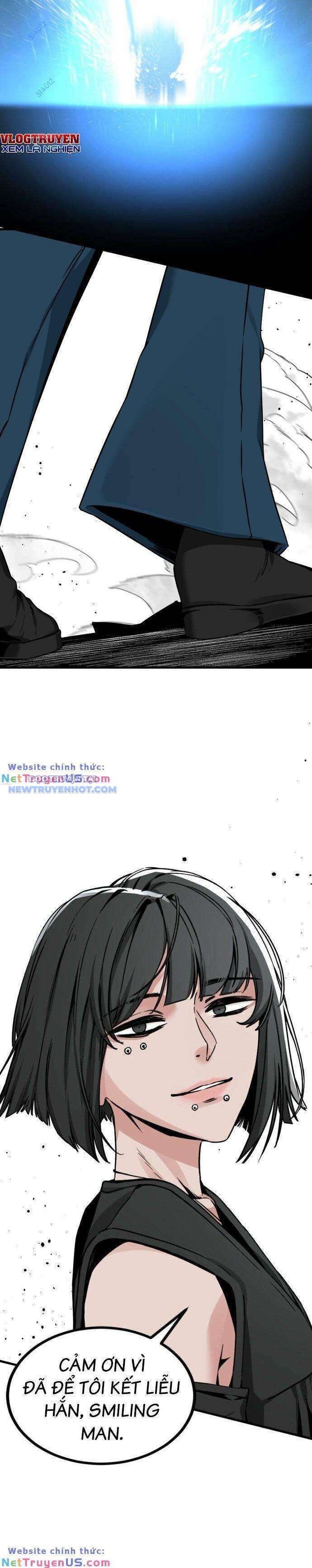 Kẻ Giết Anh Hùng Chapter 145 - Trang 4