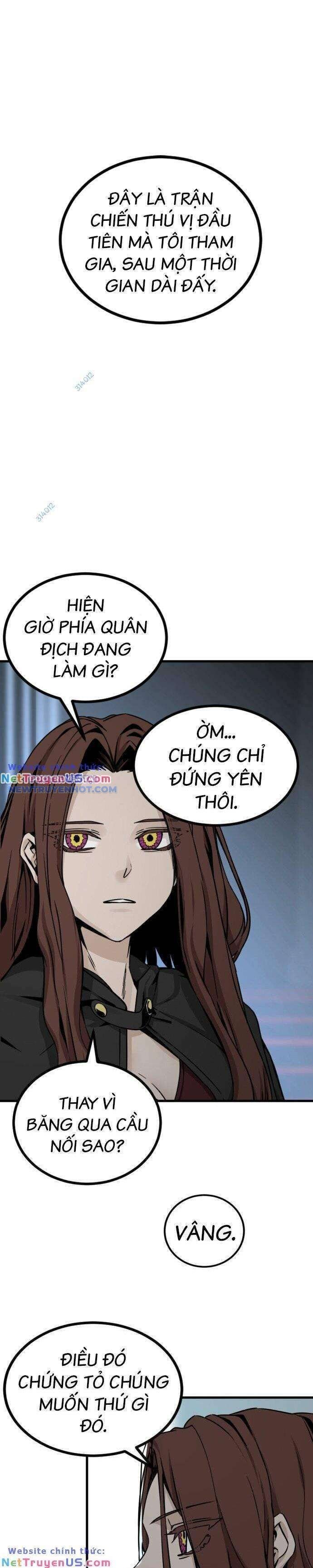 Kẻ Giết Anh Hùng Chapter 145 - Trang 4