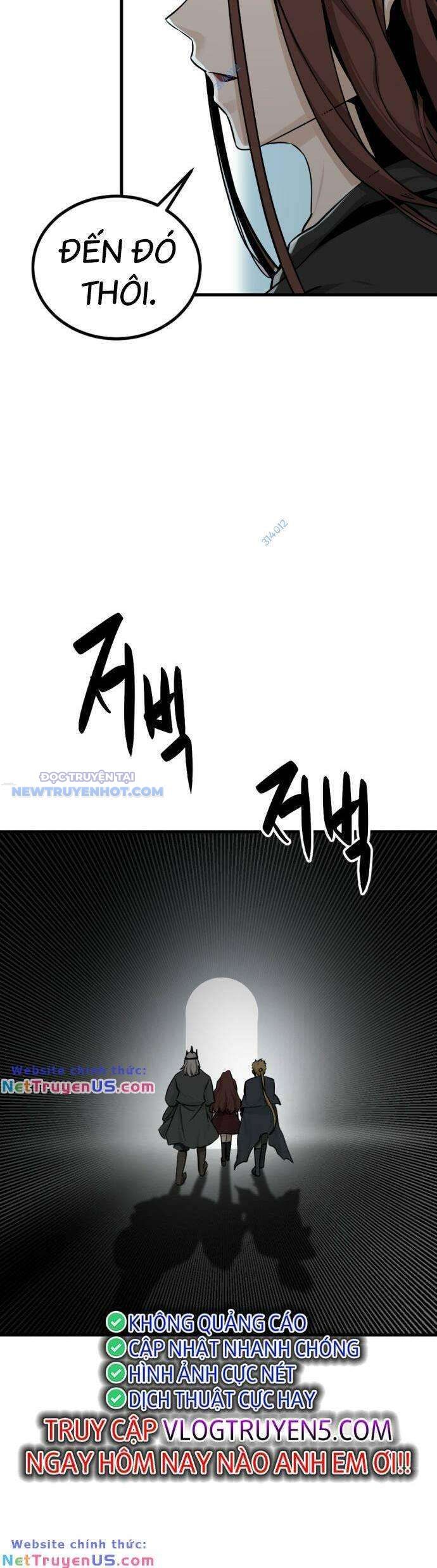 Kẻ Giết Anh Hùng Chapter 145 - Trang 4
