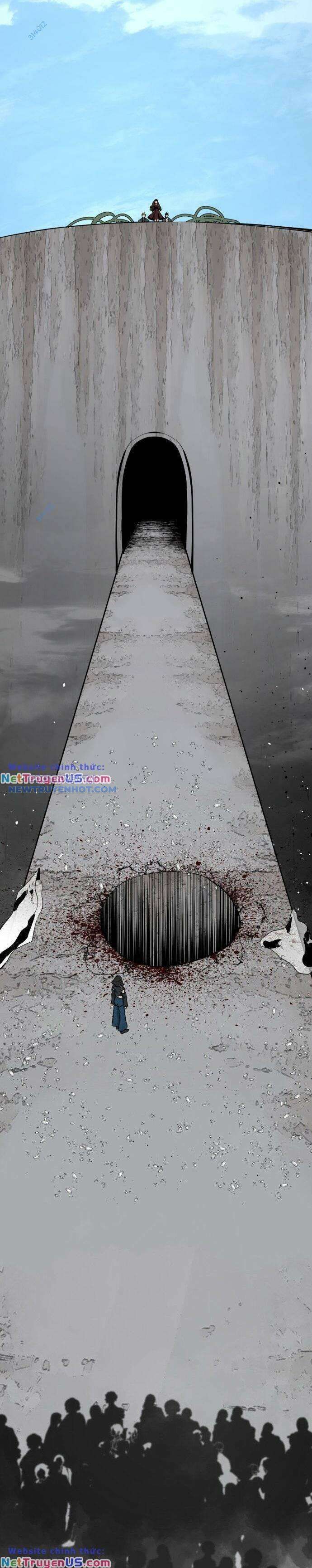 Kẻ Giết Anh Hùng Chapter 145 - Trang 4